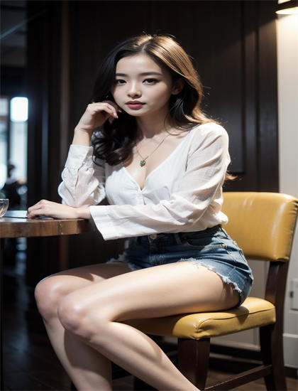 韩国电影莫比乌斯-关于赌的电影