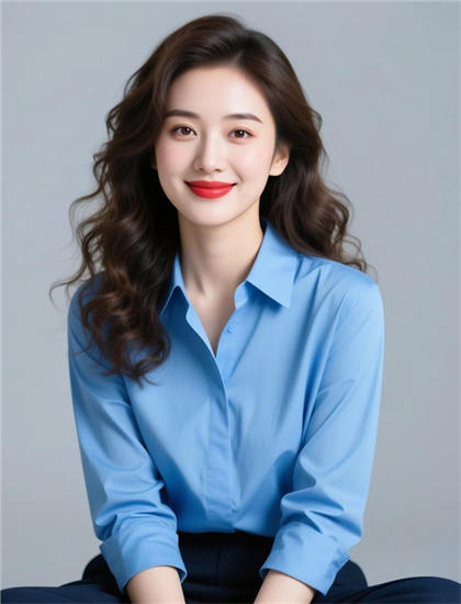 网络视频服务-女生裸妆视频不模糊的原因